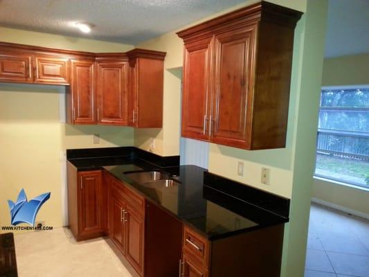 King of Kitchen and Granite Pompano Beach