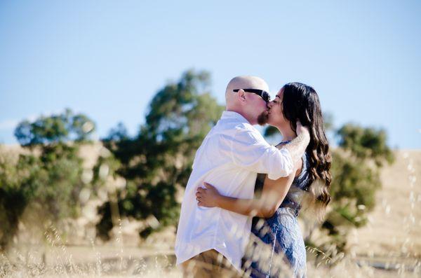 Engagement Photo Shoot