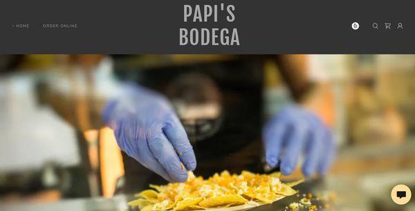 Papi's Bodega