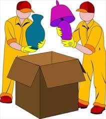 We offer Packing