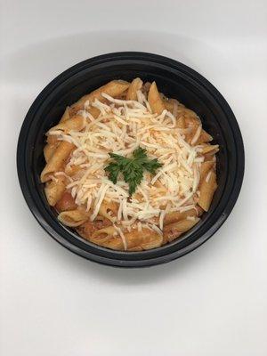 Baked Ziti