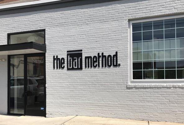 The Bar Method Summit