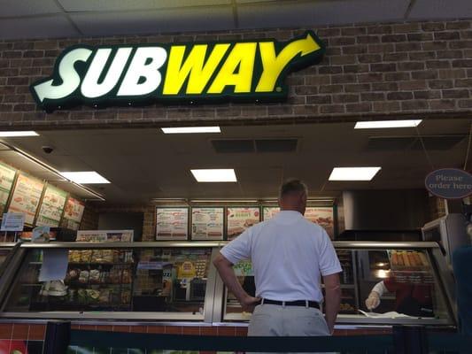 Subway