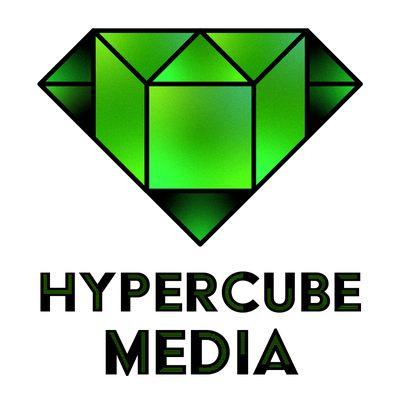 Hypercube Media Logo