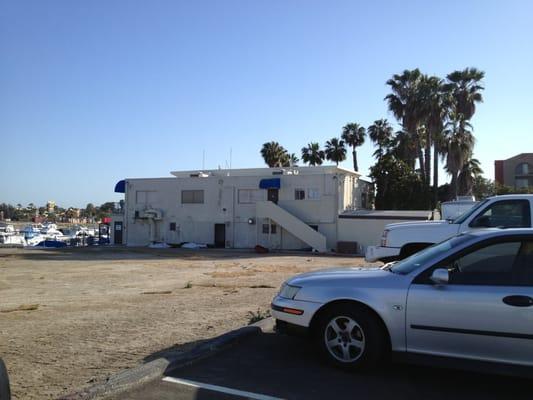 Cerritos Bahia Yacht Club