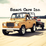 Smart Cars