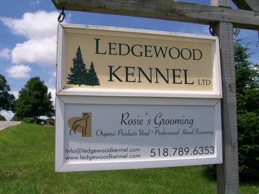 Ledgewood Kennels