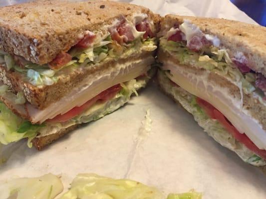 Turkey Club