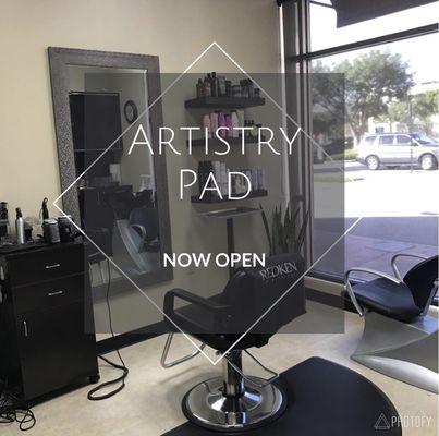 The Artistry Pad By Karen