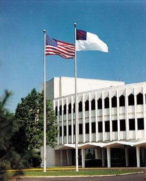 Delta Signs & Flags