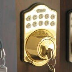 Smart Lock