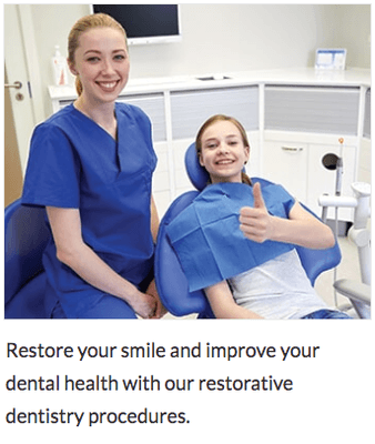 Family Dental Group