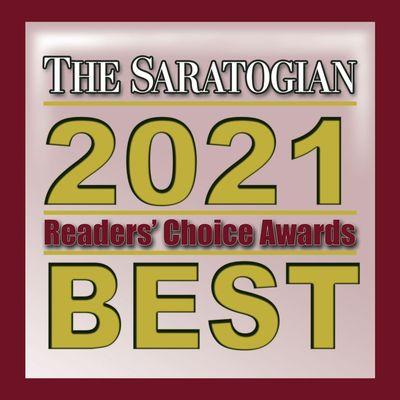 2021 readers choice awards