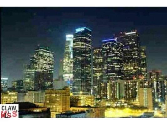 Downtown LA Realty