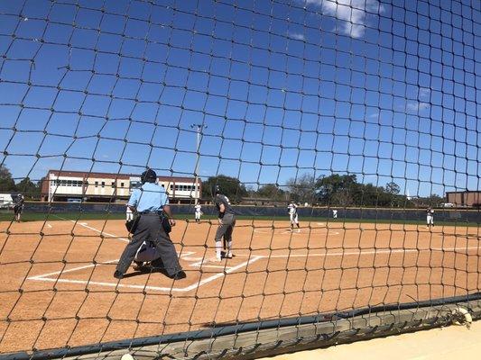 St Johns River Community College