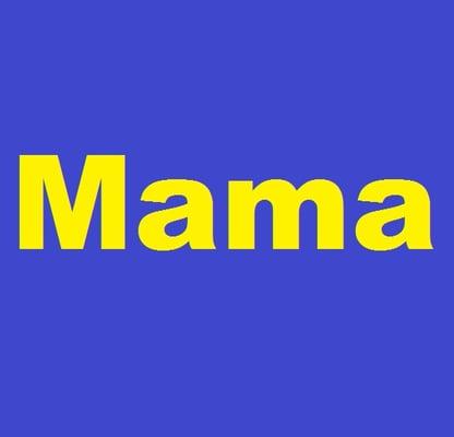 Mama