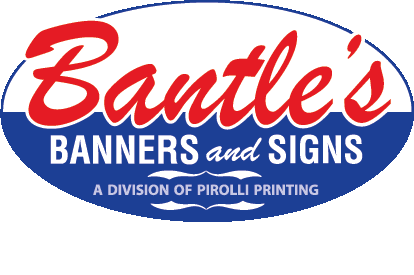 Bantle's Banners and Signs