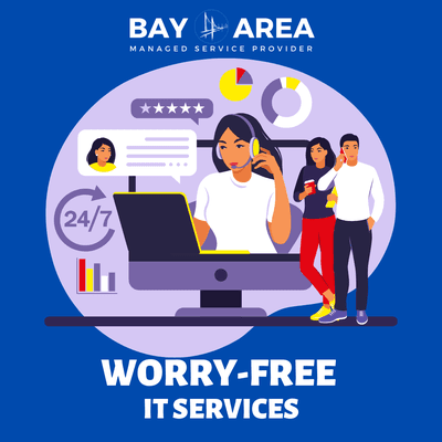 worry0free it services