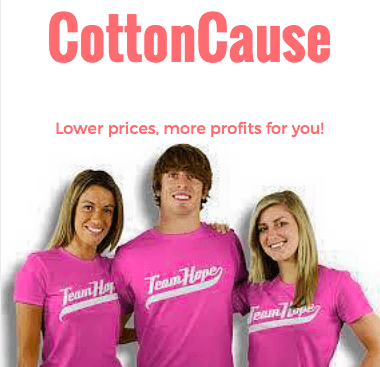 CottonCause