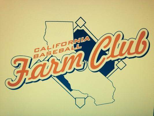 California Baseball Farm Club