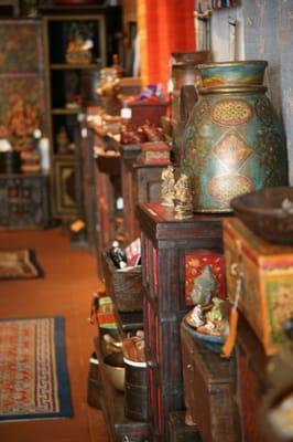 Himalayan Handicrafts