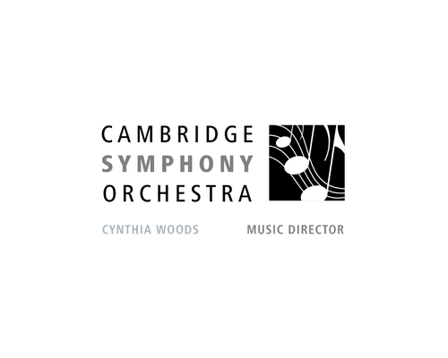 Cambridge Symphony Orchestra