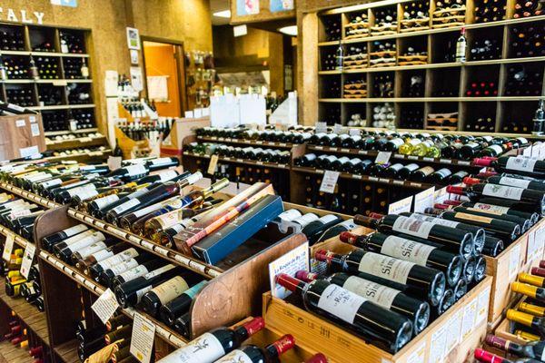 Beekman Wines & Liquors