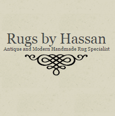 Rugs by Hassan