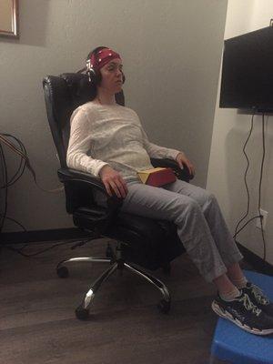 Neurofeedback