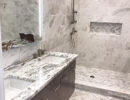 Marble Crown Home Renovation