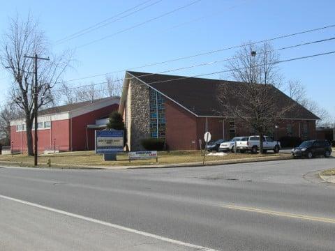 Christian Day Care Center