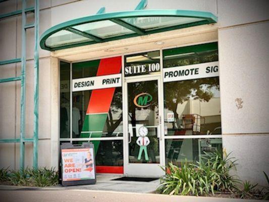 Minuteman Press