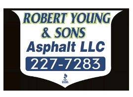 Asphalt By Robert Young & Sons