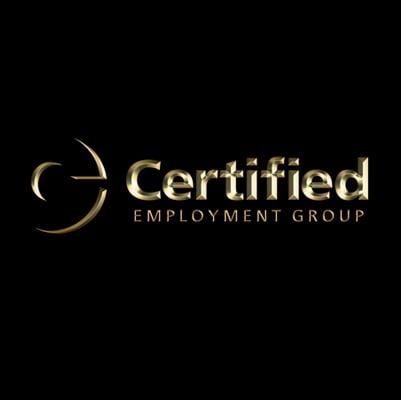 Certified Employment Group