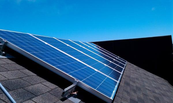 What are the solar energy pros and cons?  San Jose solar power