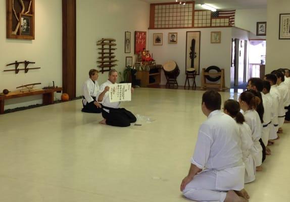 Aikido Ai