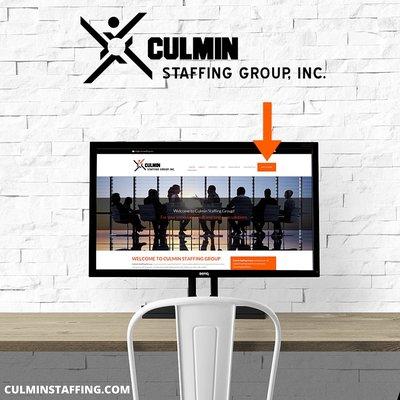 Culmin Staffing Group