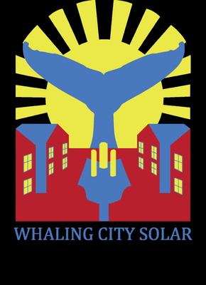 Whaling City Solar