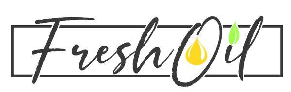 Fresh Oil Store's Logo