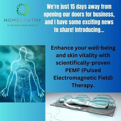 Homeopathy & Holistic Skin Health