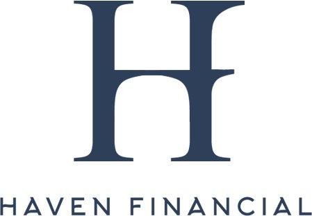 Haven Financial Services Logo