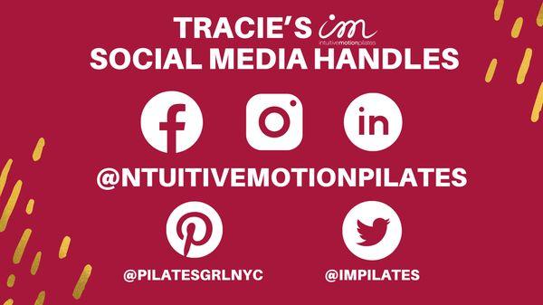 Find us on all our Social Media!

#instagram #facebook  #linkedIn #pinterest #twitter