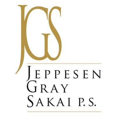 Jeppesen Gray Sakai P.S.