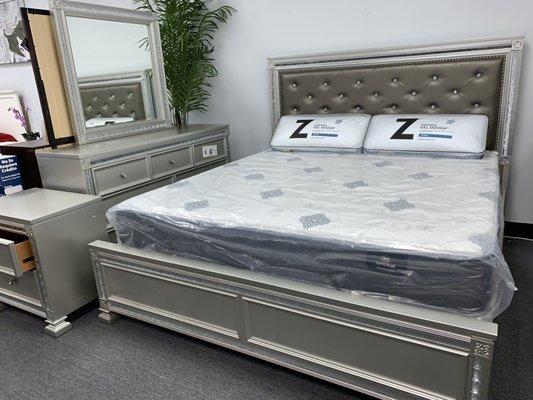 Max's Best Deals Mattresses,Furniture & More