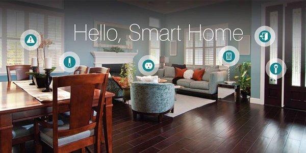 Home Automation