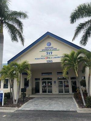 Physicians' Primary Care of SWFL Cape Coral Pediatrics