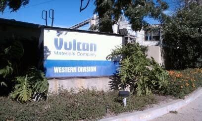 Vulcan Materials Company