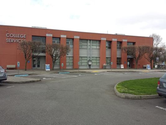 Bellingham Technical College