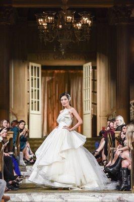 Luly Yang Bridal Couture