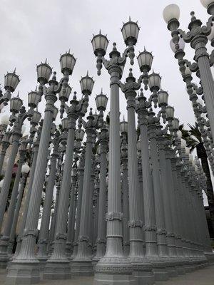 LACMA Series: Outdoor Films: A Tim Burton Sampler